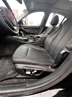 بي ام دبليو الفئة 3